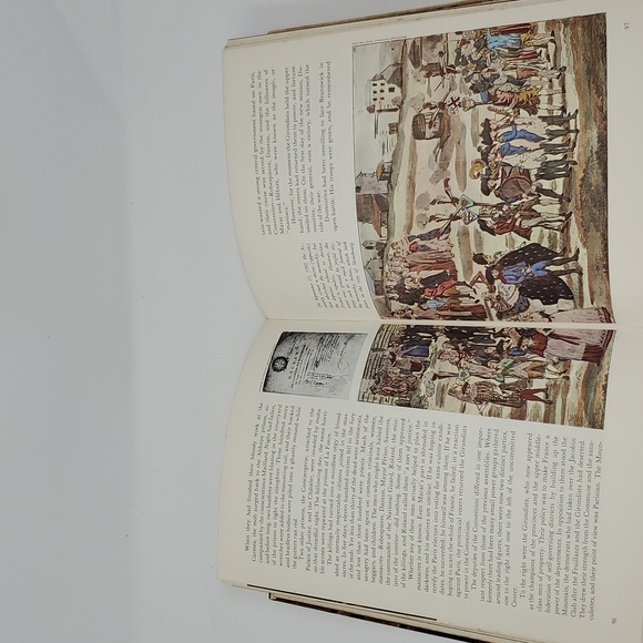 The French Revolution - Picture 12 of 14